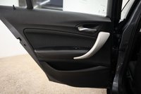 USED 2018 18 BMW 1 SERIES 2.0 118D SE 5d 147 BHP 