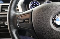 USED 2018 18 BMW 1 SERIES 2.0 118D SE 5d 147 BHP 
