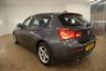 USED 2018 18 BMW 1 SERIES 2.0 118D SE 5d 147 BHP 