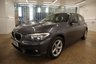 USED 2018 18 BMW 1 SERIES 2.0 118D SE 5d 147 BHP 