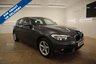 USED 2018 18 BMW 1 SERIES 2.0 118D SE 5d 147 BHP 
