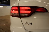 USED 2017 17 AUDI A4 1.4 AVANT TFSI SE 5d 148 BHP IN STUNNING WHITE WITH DAB RADIO & BLUETOOTH