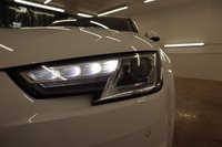 USED 2017 17 AUDI A4 1.4 AVANT TFSI SE 5d 148 BHP IN STUNNING WHITE WITH DAB RADIO & BLUETOOTH
