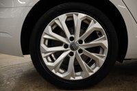 USED 2017 17 AUDI A4 1.4 AVANT TFSI SE 5d 148 BHP IN STUNNING WHITE WITH DAB RADIO & BLUETOOTH