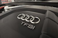 USED 2017 17 AUDI A4 1.4 AVANT TFSI SE 5d 148 BHP IN STUNNING WHITE WITH DAB RADIO & BLUETOOTH
