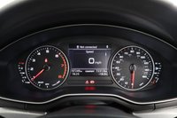 USED 2017 17 AUDI A4 1.4 AVANT TFSI SE 5d 148 BHP IN STUNNING WHITE WITH DAB RADIO & BLUETOOTH