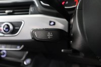 USED 2017 17 AUDI A4 1.4 AVANT TFSI SE 5d 148 BHP IN STUNNING WHITE WITH DAB RADIO & BLUETOOTH