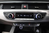 USED 2017 17 AUDI A4 1.4 AVANT TFSI SE 5d 148 BHP IN STUNNING WHITE WITH DAB RADIO & BLUETOOTH