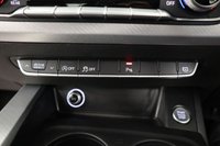 USED 2017 17 AUDI A4 1.4 AVANT TFSI SE 5d 148 BHP IN STUNNING WHITE WITH DAB RADIO & BLUETOOTH