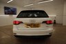 USED 2017 17 AUDI A4 1.4 AVANT TFSI SE 5d 148 BHP IN STUNNING WHITE WITH DAB RADIO & BLUETOOTH