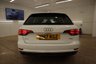 USED 2017 17 AUDI A4 1.4 AVANT TFSI SE 5d 148 BHP IN STUNNING WHITE WITH DAB RADIO & BLUETOOTH