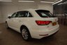USED 2017 17 AUDI A4 1.4 AVANT TFSI SE 5d 148 BHP IN STUNNING WHITE WITH DAB RADIO & BLUETOOTH