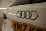 USED 2017 17 AUDI A4 1.4 AVANT TFSI SE 5d 148 BHP IN STUNNING WHITE WITH DAB RADIO & BLUETOOTH