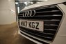 USED 2017 17 AUDI A4 1.4 AVANT TFSI SE 5d 148 BHP IN STUNNING WHITE WITH DAB RADIO & BLUETOOTH
