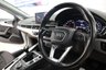 USED 2017 17 AUDI A4 1.4 AVANT TFSI SE 5d 148 BHP IN STUNNING WHITE WITH DAB RADIO & BLUETOOTH
