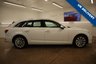 USED 2017 17 AUDI A4 1.4 AVANT TFSI SE 5d 148 BHP IN STUNNING WHITE WITH DAB RADIO & BLUETOOTH