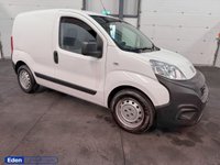 USED 2024 24 FIAT FIORINO 1.3 MultiJetII Car Derived Van Diesel Manual Euro 6 (s/s) (80 bhp) Car Derived Van