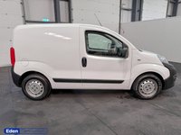 USED 2024 24 FIAT FIORINO 1.3 MultiJetII Car Derived Van Diesel Manual Euro 6 (s/s) (80 bhp) Car Derived Van