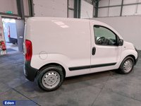 USED 2024 24 FIAT FIORINO 1.3 MultiJetII Car Derived Van Diesel Manual Euro 6 (s/s) (80 bhp) Car Derived Van