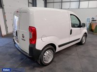 USED 2024 24 FIAT FIORINO 1.3 MultiJetII Car Derived Van Diesel Manual Euro 6 (s/s) (80 bhp) Car Derived Van