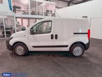 USED 2024 24 FIAT FIORINO 1.3 MultiJetII Car Derived Van Diesel Manual Euro 6 (s/s) (80 bhp) Car Derived Van