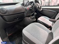 USED 2024 24 FIAT FIORINO 1.3 MultiJetII Car Derived Van Diesel Manual Euro 6 (s/s) (80 bhp) Car Derived Van