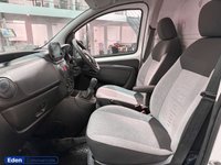 USED 2024 24 FIAT FIORINO 1.3 MultiJetII Car Derived Van Diesel Manual Euro 6 (s/s) (80 bhp) Car Derived Van