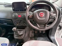 USED 2024 24 FIAT FIORINO 1.3 MultiJetII Car Derived Van Diesel Manual Euro 6 (s/s) (80 bhp) Car Derived Van