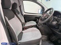 USED 2024 24 FIAT FIORINO 1.3 MultiJetII Car Derived Van Diesel Manual Euro 6 (s/s) (80 bhp) Car Derived Van