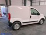 USED 2024 24 FIAT FIORINO 1.3 MultiJetII Car Derived Van Diesel Manual Euro 6 (s/s) (80 bhp) Car Derived Van