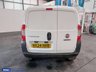 USED 2024 24 FIAT FIORINO 1.3 MultiJetII Car Derived Van Diesel Manual Euro 6 (s/s) (80 bhp) Car Derived Van