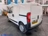 USED 2024 24 FIAT FIORINO 1.3 MultiJetII Car Derived Van Diesel Manual Euro 6 (s/s) (80 bhp) Car Derived Van
