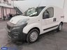 USED 2024 24 FIAT FIORINO 1.3 MultiJetII Car Derived Van Diesel Manual Euro 6 (s/s) (80 bhp) Car Derived Van