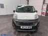 USED 2024 24 FIAT FIORINO 1.3 MultiJetII Car Derived Van Diesel Manual Euro 6 (s/s) (80 bhp) Car Derived Van