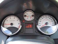 USED 2011 61 PEUGEOT 207 1.6 CC GT 2d 120 BHP www.suffolkcarcentre.co.uk - Located at Ilketshall