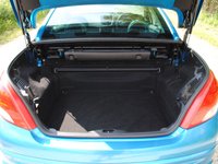 USED 2011 61 PEUGEOT 207 1.6 CC GT 2d 120 BHP www.suffolkcarcentre.co.uk - Located at Ilketshall