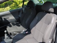 USED 2011 61 PEUGEOT 207 1.6 CC GT 2d 120 BHP www.suffolkcarcentre.co.uk - Located at Ilketshall