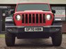 USED 2020 70 JEEP WRANGLER 2.0 RUBICON UNLIMITED 4d 269 BHP 12 MONTH RAC WARRANTY INCLUDED!