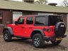 USED 2020 70 JEEP WRANGLER 2.0 RUBICON UNLIMITED 4d 269 BHP 12 MONTH RAC WARRANTY INCLUDED!