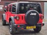 USED 2020 70 JEEP WRANGLER 2.0 RUBICON UNLIMITED 4d 269 BHP 12 MONTH RAC WARRANTY INCLUDED!