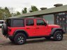 USED 2020 70 JEEP WRANGLER 2.0 RUBICON UNLIMITED 4d 269 BHP 12 MONTH RAC WARRANTY INCLUDED!