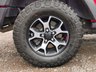 USED 2020 70 JEEP WRANGLER 2.0 RUBICON UNLIMITED 4d 269 BHP 12 MONTH RAC WARRANTY INCLUDED!