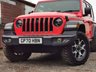 USED 2020 70 JEEP WRANGLER 2.0 RUBICON UNLIMITED 4d 269 BHP 12 MONTH RAC WARRANTY INCLUDED!