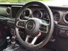 USED 2020 70 JEEP WRANGLER 2.0 RUBICON UNLIMITED 4d 269 BHP 12 MONTH RAC WARRANTY INCLUDED!