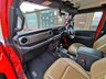 USED 2020 70 JEEP WRANGLER 2.0 RUBICON UNLIMITED 4d 269 BHP 12 MONTH RAC WARRANTY INCLUDED!