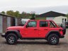 USED 2020 70 JEEP WRANGLER 2.0 RUBICON UNLIMITED 4d 269 BHP 12 MONTH RAC WARRANTY INCLUDED!