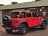 USED 2020 70 JEEP WRANGLER 2.0 RUBICON UNLIMITED 4d 269 BHP 12 MONTH RAC WARRANTY INCLUDED!