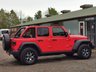 USED 2020 70 JEEP WRANGLER 2.0 RUBICON UNLIMITED 4d 269 BHP 12 MONTH RAC WARRANTY INCLUDED!