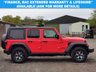 USED 2020 70 JEEP WRANGLER 2.0 RUBICON UNLIMITED 4d 269 BHP 12 MONTH RAC WARRANTY INCLUDED!