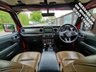 USED 2020 70 JEEP WRANGLER 2.0 RUBICON UNLIMITED 4d 269 BHP 12 MONTH RAC WARRANTY INCLUDED!